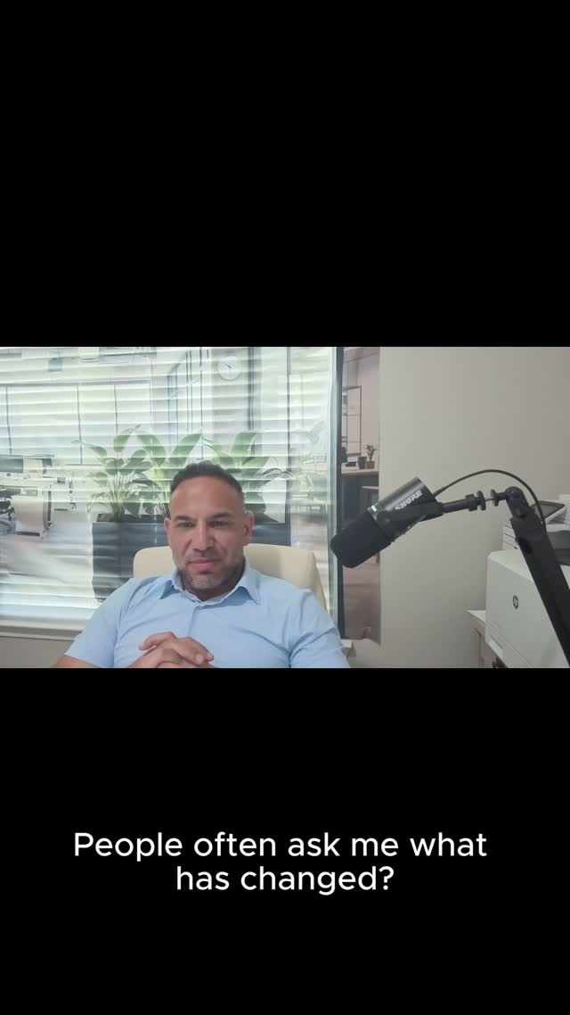 Why patients stay with our Greenbriar team